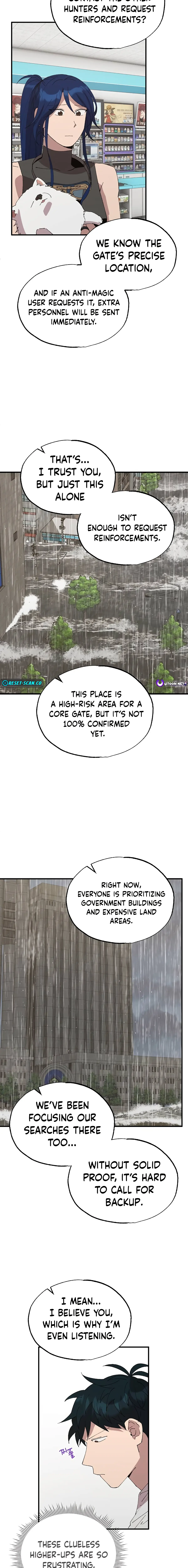 Magical Realm Shopkeeper Chapter 70 10